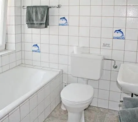 Гостьовий будинок Gasthaus Linde Баден-Баден
