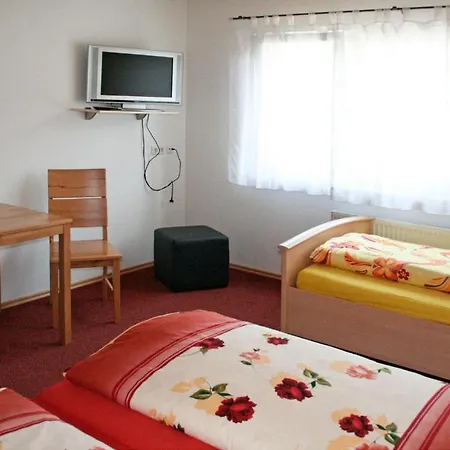Gasthaus Linde 2* Баден-Баден