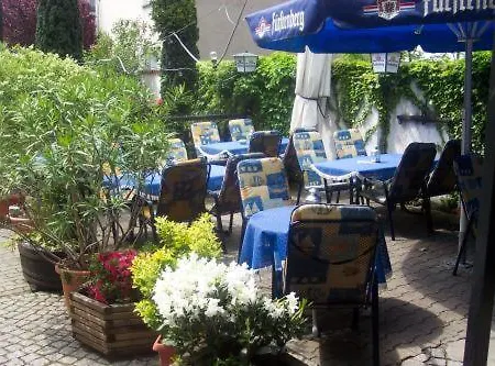 Gasthuis Gasthaus Linde Baden-Baden