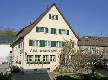 Gasthuis Gasthaus Linde