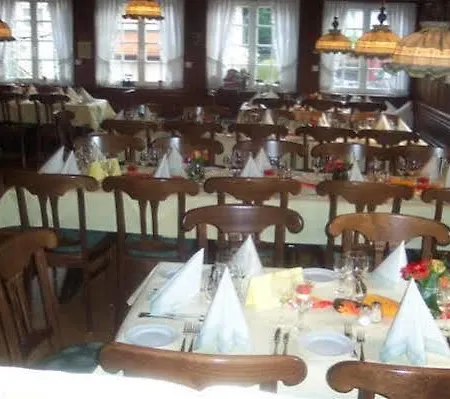 Gasthaus Linde Baden-Baden