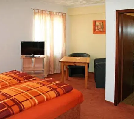 Gasthaus Linde 2* Baden-Baden