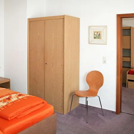 Gasthaus Linde Gasthuis 2*